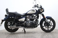 Royal Enfield Super Meteor 650 SUPER METEOR 650 23