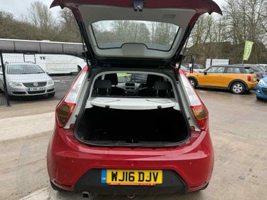 MG MG3 3 STYLE VTI-TECH 1