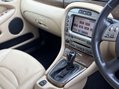 Jaguar X-Type 2.2 X-Type SE Auto 5dr 16