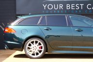 Jaguar XF 3.0 XF S Premium Luxury Sportbrake V6 D Auto 5dr 5