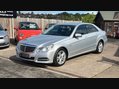 Mercedes-Benz E Class 2.1 E220 Executive SE CDi BlueEfficiency Auto 4dr 5