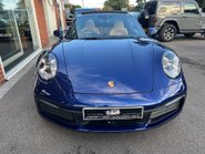 Porsche 911 3.0 992 Carrera Coupe 2dr Petrol PDK Euro 6 (s/s) (385 ps) 12