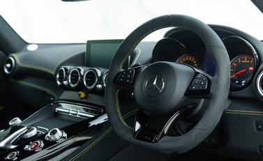 Mercedes-Benz AMG GT R PREMIUM 11