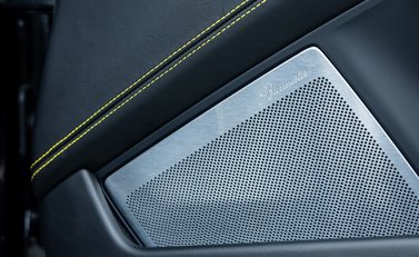 Porsche 911 Turbo S Cabriolet (992) 27