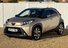 Toyota Aygo X VVT-I EDGE