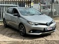 Toyota Auris VVT-I GB25 4