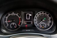 Skoda Fabia SE TSI DSG 14
