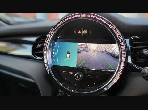 Mini Hatch COOPER S LEVEL 2 4