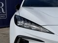 MG MG4 64kWh Trophy Long Range Hatchback 5dr Electric Auto (203 ps) 12
