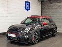 Mini Hatch 2.0 John Cooper Works Steptronic Euro 6 (s/s) 3dr