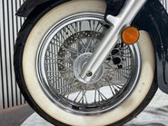 Suzuki Intruder 800 C50T 2007 ONLY 14K LONG MOT MID WEIGHT CRUISER BIKE 800CC 29
