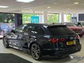 Audi A6 1.8 TFSI Black Edition S Tronic Euro 6 (s/s) 5dr 6