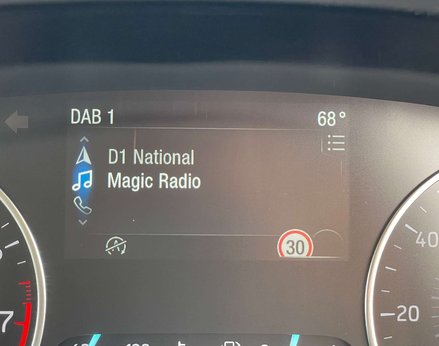 Ford Ecosport 1.0 EcoSport ST-Line 5dr 22