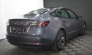 Tesla Model 3 LONG RANGE AWD Enhanced Autopilot AutoPark & Summon Ryzen GROK 1 Owner VATQ 7
