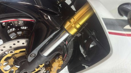 Honda CBR 2014 35K LONG MOT 600CC SPORTS BIKE SERVICED WARRANTY 36