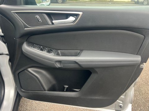 Ford S-Max 1.5T EcoBoost Zetec Euro 6 (s/s) 5dr 33