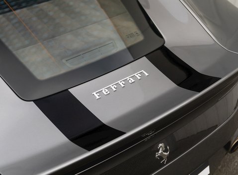 Ferrari F12 TDF 35