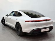 Porsche Taycan Performance Plus 93.4kWh 4S Saloon 4dr Electric Auto 4WD (11kW Charger) (57 19
