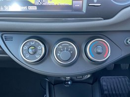 Toyota Yaris 1.5 Yaris Icon Tech VVT-i 5dr 39