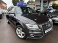 Audi Q5 2.0 TDI S line S Tronic quattro Euro 5 (s/s) 5dr 8