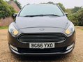 Ford Galaxy 2.0 TDCi Zetec MPV 5dr Diesel Powershift Euro 6 (s/s) (150 ps) 2