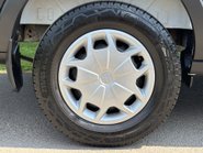 Ford Transit 350 L3 H2 130 ps Trend Double Cab in Van - Air Con 27