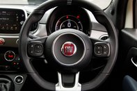 Fiat 500 ROCKSTAR MHEV 20