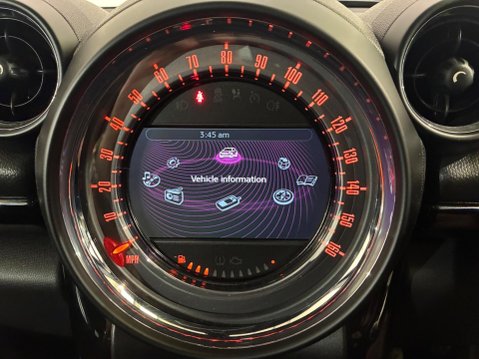 Mini Paceman 1.6 John Cooper Works ALL4 Euro 5 (s/s) 3dr 35