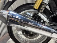 Royal Enfield Interceptor 650 2019 940 MILES STUNNING 650CC A2 READY MODERN RETRO 650CC 21