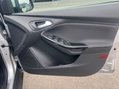 Ford Focus 1.0T EcoBoost Titanium Euro 6 (s/s) 5dr 29