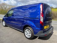 Ford Transit Connect 240 L2 120ps Limited Panel Van - No VAT 6