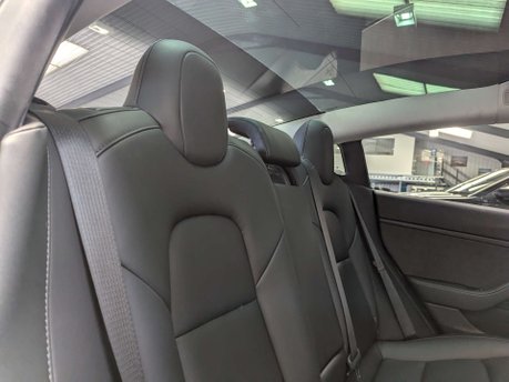 Tesla Model 3 Model 3 Performance AWD 4WD 4dr 59