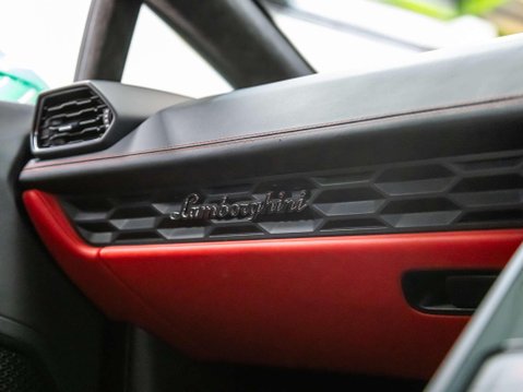 Lamborghini Huracan 5.2 V10 LP 610-4 LDF 4WD Euro 6 (s/s) 2dr 63