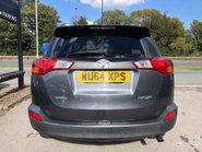 Toyota Rav 4 D-4D ICON Manual 4X2 only 45000 miles with 10 services 32