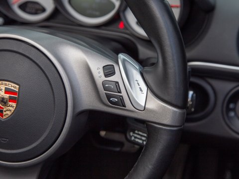 Porsche Boxster 24V S PDK 32