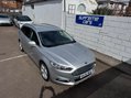 Ford Mondeo 2.0 TDCi Titanium Powershift Euro 6 (s/s) 5dr 10
