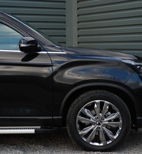 KGM Rexton K51