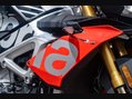 Aprilia Tuono 1.1 Tuono V4 1100 Factory 13