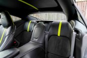 Aston Martin DB11 V12 AMR. Q PAINTWORK. H & C SEATS. CARBON FIBRE INTERIOR. TECHNOLOGY PACK. 14