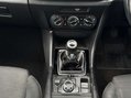 Mazda 3 2.0 SKYACTIV-G SE Nav Hatchback 5dr Petrol Manual Euro 6 (s/s) (121 ps) 58