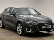 Audi A3 1.0 A3 Sportback 30 TFSI Sport 5dr 1