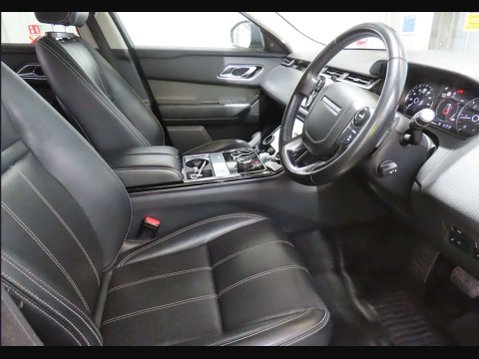 Land Rover Range Rover Velar 2.0 D180 S SUV 5dr Diesel Auto 4WD Euro 6 (s/s) (180 ps) 8