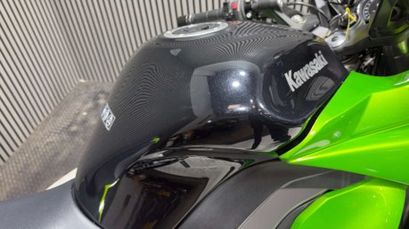 Kawasaki Z1000 SX 2013 ONLY 20K, 1 FORMER OWNER, NEW MOT, 1000CC 13