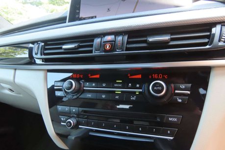 BMW X5 2.0 25d M Sport Auto sDrive Euro 6 (s/s) 5dr 12
