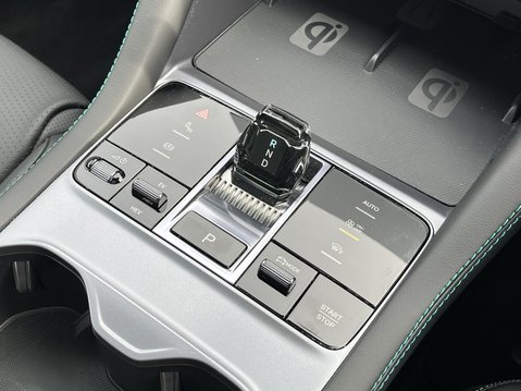 BYD Seal U 1.5 DM-i Comfort 5dr Auto 36