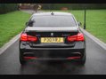 BMW 3 Series 3.0 330d M Sport Auto xDrive Euro 6 (s/s) 4dr 11