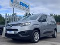 Toyota Proace City 1.5 BlueHDi Icon Short Panel Van 5dr Diesel Manual SWB Euro 6 (s/s) (100 bh 31