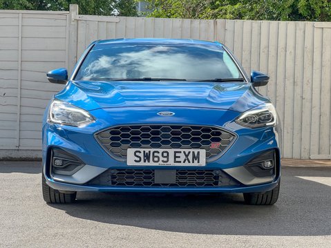 Ford Focus 2.3T EcoBoost ST Hatchback 5dr Petrol Manual Euro 6 (s/s) (280 ps) 3