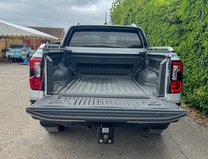 Ford Ranger Wildtrak | 2LT | AUTO | A/C | Tow Bar & Camera | Dbl Cab | EURO 6 | NO VAT 10