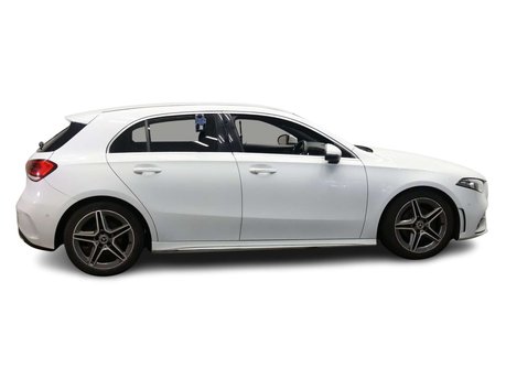 Mercedes-Benz A Class 1.3 A 200 AMG Line Exeutive Auto 5dr 20